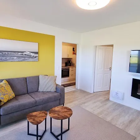 Ostsee Baltic Sunset In 1. Reihe *