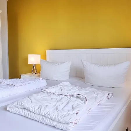 Apartman Ostsee Baltic Sunset In 1. Reihe