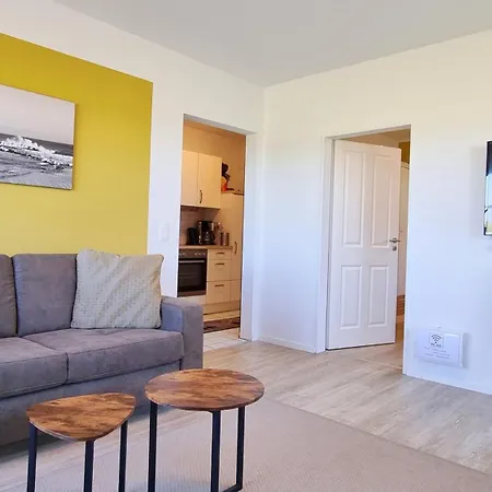 Ostsee Baltic Sunset In 1. Reihe *