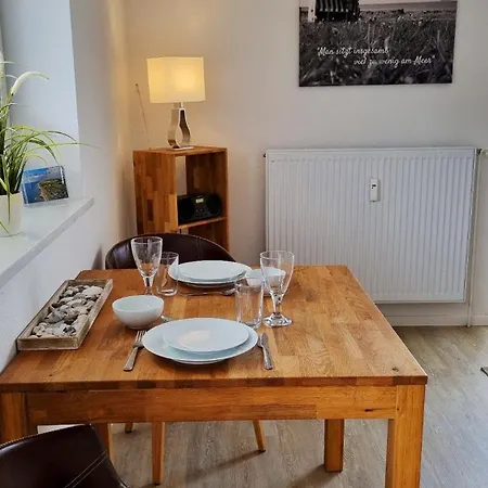 Ostsee Baltic Sunset In 1. Reihe Apartman