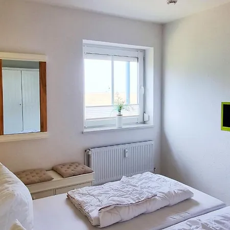 Ostsee Baltic Sunset In 1. Reihe Apartman *