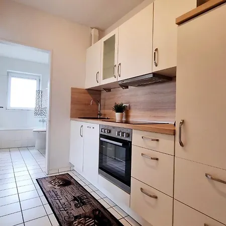 Ostsee Baltic Sunset In 1. Reihe Apartament